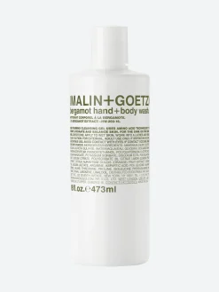 Malin+Goetz - Bergamot Body Wash 473ml