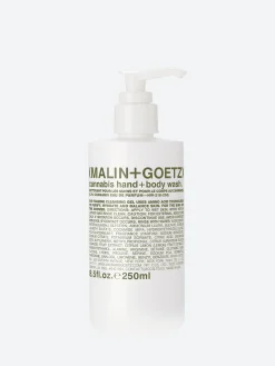 Malin+Goetz - Cannabis Hand And Body Wash
