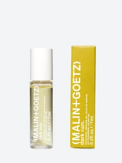 Malin+Goetz - Dark Rum Perfume Oil