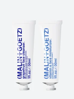 Malin+Goetz - Face Duo Set