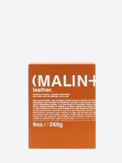 Malin+Goetz - Leather Candle 9 oz