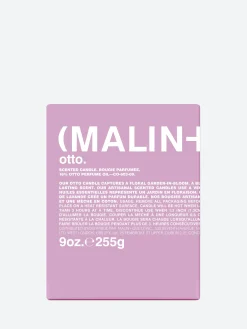 Malin+Goetz - Otto Candle