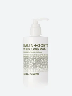 Malin+Goetz - Rum Hand+Body Wash 8.5 oz