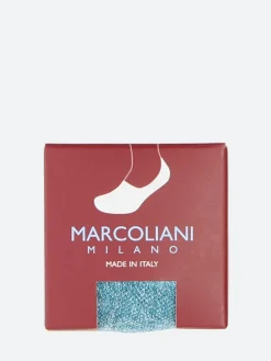 Marcoliani - Invisible Touch Pique in Maldive