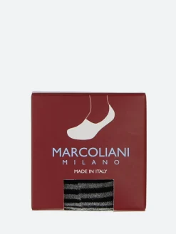 Marcoliani - Invisible Touch in Black