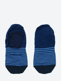 Marcoliani - Invisible Touch in Blue Royal