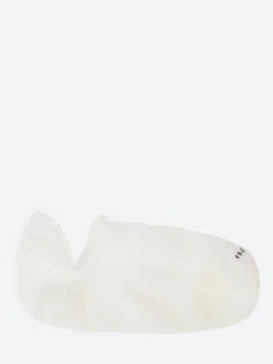 Marcoliani - Sneaker Microcushion in White