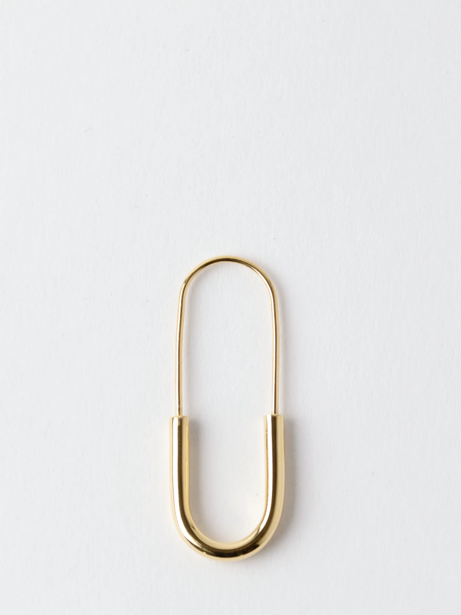 Maria Black - Chance Earring in Gold
