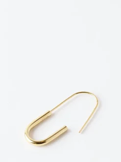 Maria Black - Chance Earring in Gold