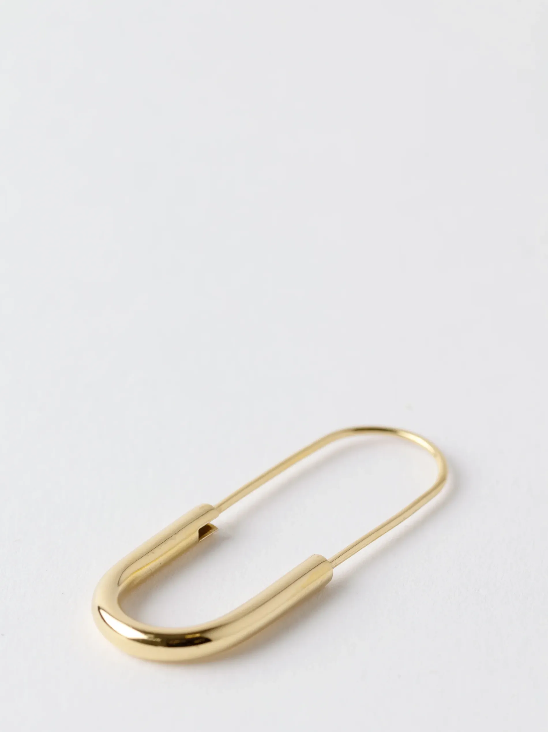 Maria Black - Chance Earring in Gold