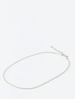 Maria Black - Mio Chain in Silver