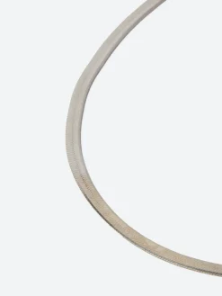 Maria Black - Mio Chain in Silver