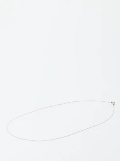 Maria Black - Nyhavn 55 Necklace in Silver