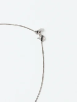 Maria Black - Nyhavn 55 Necklace in Silver