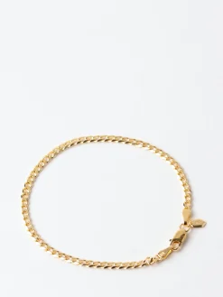 Maria Black - Saffi Bracelet in Gold