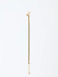 Maria Black - Sentiero Bracelet in Gold