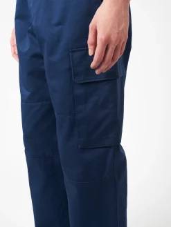 Marni - Cargo Pant in Ink