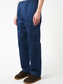 Marni - Cargo Pant in Ink