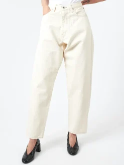 Ma'ry'ya - Jeans in White