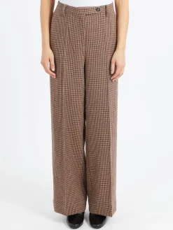 Massimo Alba - Lamia Pant in Mosto