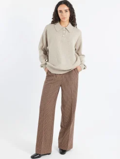 Massimo Alba - Lamia Pant in Mosto