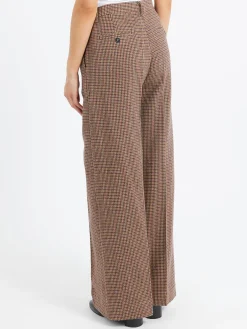 Massimo Alba - Lamia Pant in Mosto