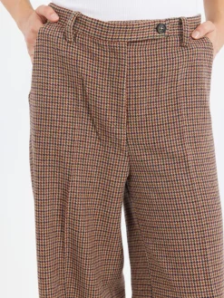 Massimo Alba - Lamia Pant in Mosto