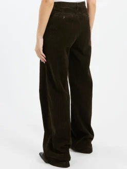 Massimo Alba - Lamna Pant in Cafe