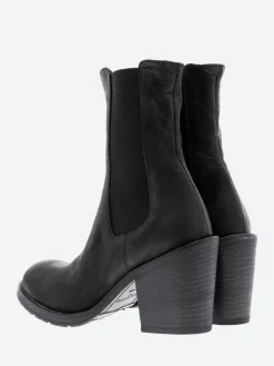 Measponte - Dianta in Nero Culatta