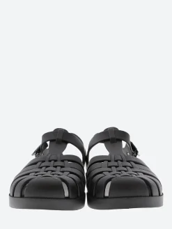 Melissa - Possession AD in Black