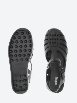 Melissa - Possession AD in Black