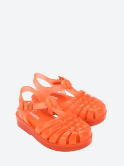 Melissa - Possession in Orange