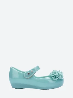 Melissa - Ultragirl Garden in Blue