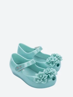 Melissa - Ultragirl Garden in Blue