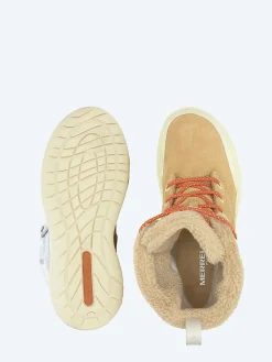 Merrell - Marque Thermo Lace in Tan