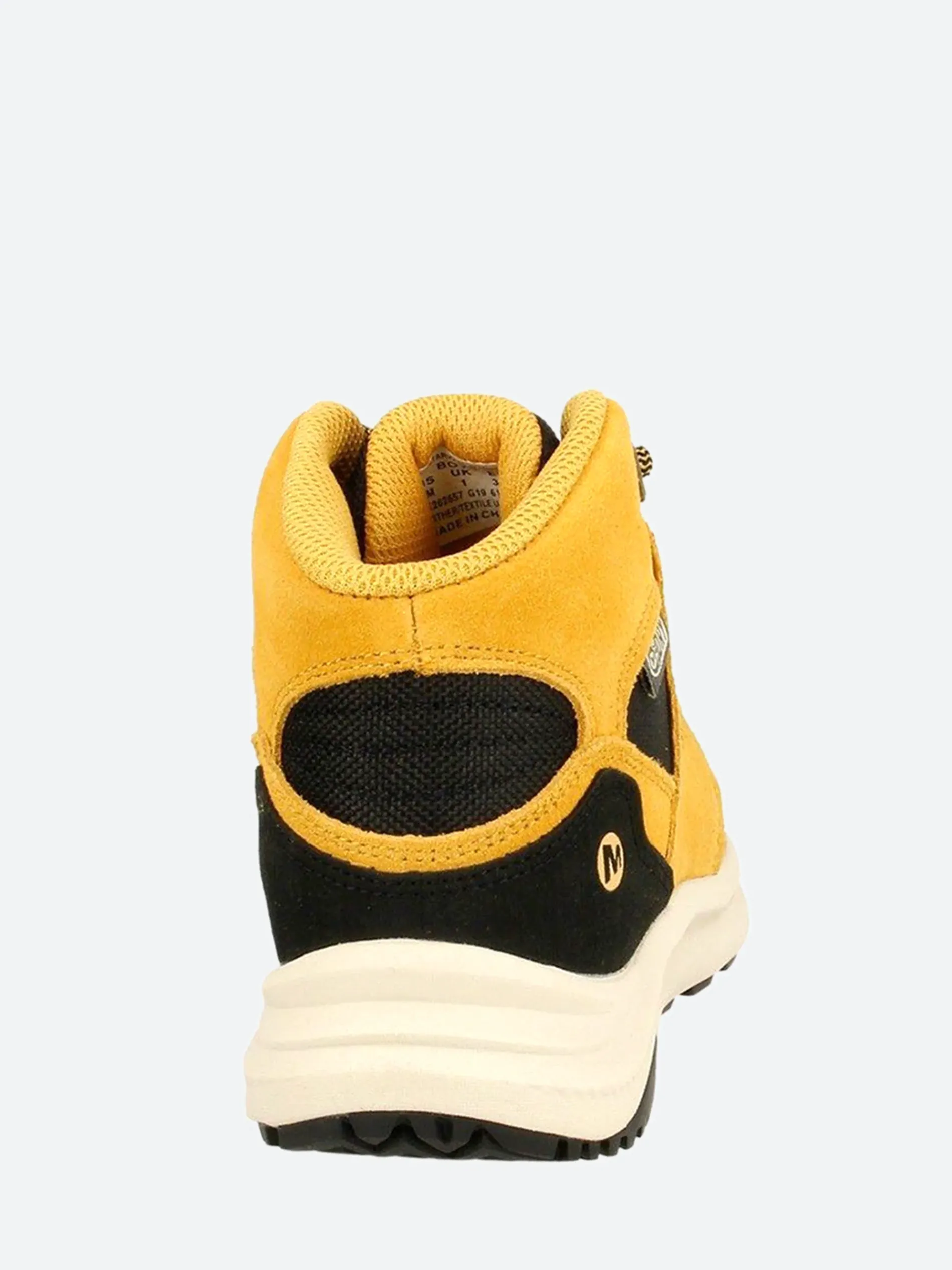 Merrell - Ontario 85 Waterproof in Wheat