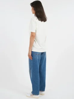 Merz b. Schwanen - Unisex T-Shirt in White