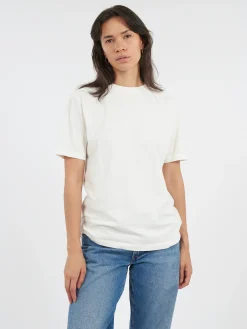 Merz b. Schwanen - Unisex T-Shirt in White