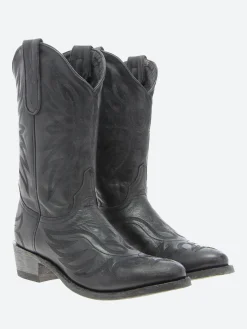 Mexicana - Aguila 11 in Black Destroy