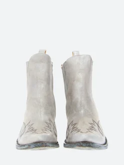 Mexicana - Fury in Metalico