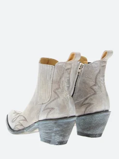 Mexicana - Fury in Metalico