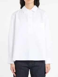 MHL Big Pocket Swing Shirt