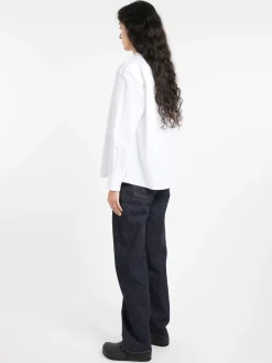 MHL Big Pocket Swing Shirt