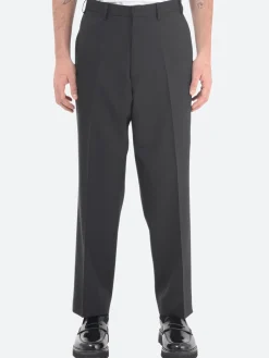 Miles Serge Trouser