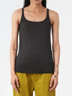 MJ Watson - Tank Top in Black