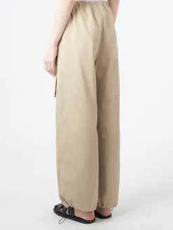 MM6 - Cargo Pants in Beige