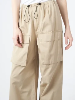MM6 - Cargo Pants in Beige