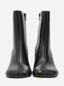 MM6 Maison Margiela - Ankle Boot in Black