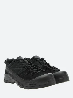 MM6 Maison Margiela - MM6 x Salomon X-ALP in Black