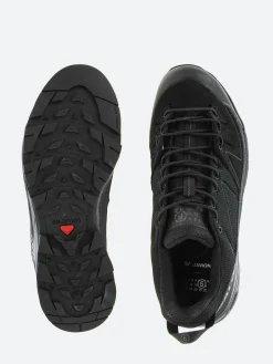 MM6 Maison Margiela - MM6 x Salomon X-ALP in Black